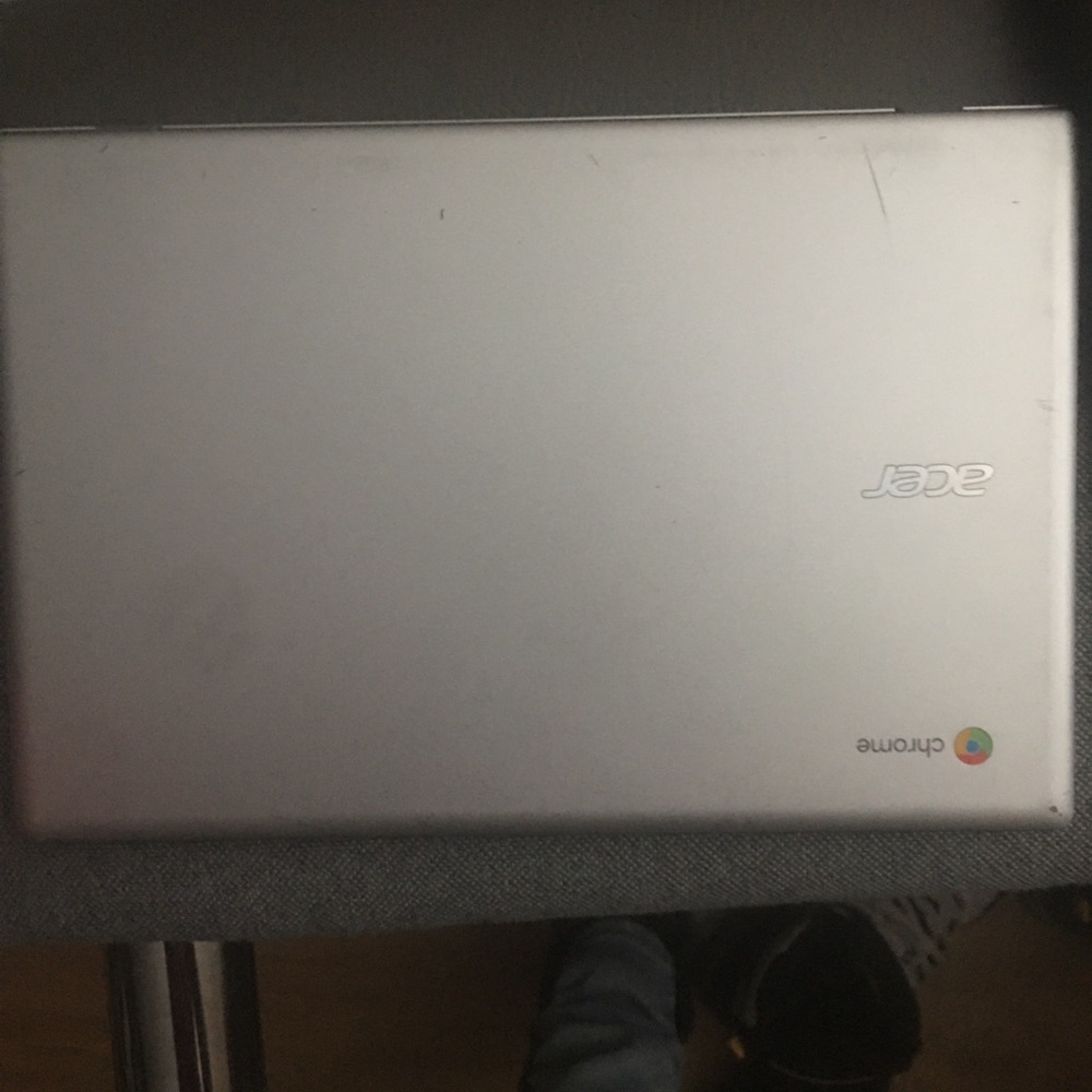 Acer ChromeBook